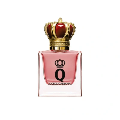 Abbildung von Dolce &amp; Gabbana Eau de Parfum Q Intense By 100ml
