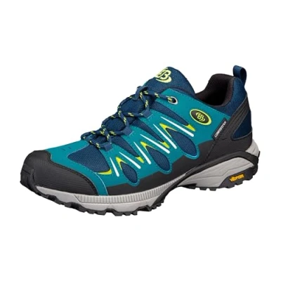 Abbildung von BRÜTTING Outdoorschuh Expedition