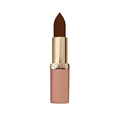 Abbildung von L&#039;Oréal Color Riche Ultra Matte Lippenstift NO Dependency