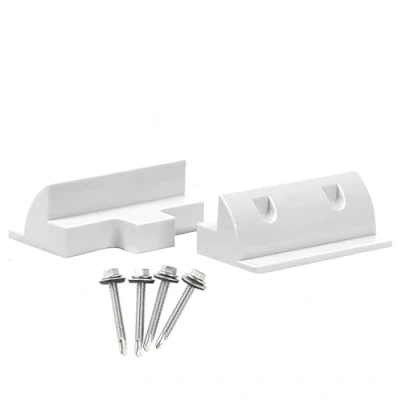 Abbildung von Offgridtec ABS Verbindungs Spoiler 180 mm, 1 Stück, 006535 2er Set Verbindungsprofile mm