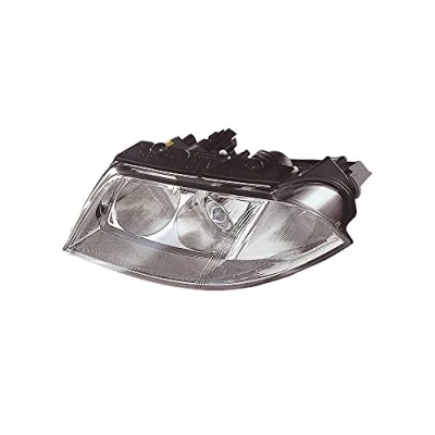 Abbildung von ALKAR 2741118 Scheinwerfer links W5W, H7/H7, PY21W VOLKSWAGEN: Passat B5 GP Variant, Limousine