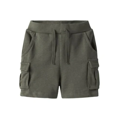 Abbildung von Name It SHORTS NMMOLI SWEAT UNB NOOS