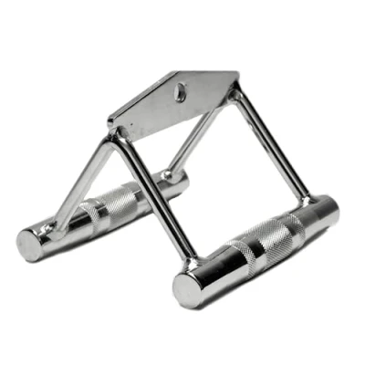 Abbildung von HQ Germany® Rudergriff Vollstahl. 30mm