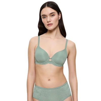 Abbildung von Triumph Bügel BH Amourette Charm T WHP01 Strech Spitze