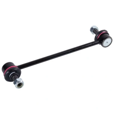 Abbildung von febi BILSTEIN 32578 Koppelstange Vorderachse links, rechts 241 M12 x 1,25 Plus mit selbstsichernder Mutter Stahl KIA: CARENS 3