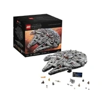 Abbildung von LEGO® Konstruktions Spielset LEGO Star Wars Millennium Falcon™ 75192