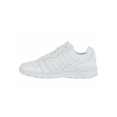 Abbildung von K SWISS Rival Sneaker low, Herren, Größe: 42, white vapor blue Schuhe