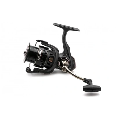 Abbildung von Guru A Class 4000 5+1bb 0,20mm/235m 4,9:1 85cm 7.5kg Angelrolle