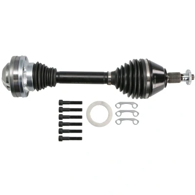 Abbildung von MEYLE 100 498 0809 Antriebswelle Vorderachse links 498mm 33mm VOLKSWAGEN: Polo V Schrägheck, SEAT: Ibiza 4 Sportcoupe, ST