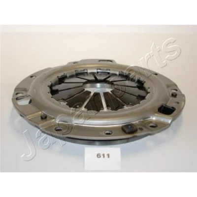 Abbildung von JAPANPARTS SF 611 Kupplungsdruckplatte PIAGGIO: Porter Pritsche/Fahrgestell