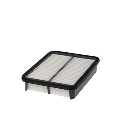 Abbildung von HENGST FILTER E628L Luftfilter 43 166 225 Filtereinsatz TOYOTA: Corolla VIII Compact, Liftback, Limousine