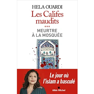 Abbildung von Meurtre à la mosquée: Les califes maudits volume 3