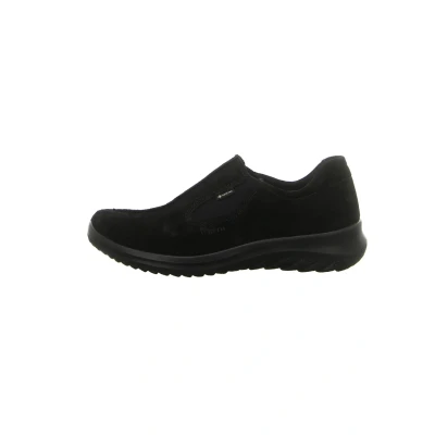 Abbildung von Legero Slipper, Damen, Größe: 37, Schwarz