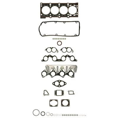 Abbildung von AJUSA FIBERMAX 52096100 Dichtungssatz, Zylinderkopf mit Zylinderkopfdichtung, Ventilschaftabdichtung BMW: 3 Limousine, 5 Cabrio