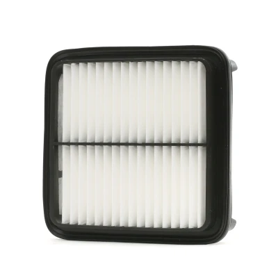 Abbildung von RIDEX 8A0246 Luftfilter 53 174 186 Filtereinsatz, Umluftfilter TOYOTA: Starlet V Schrägheck, Paseo Coupe, IV DAIHATSU: Sirion I