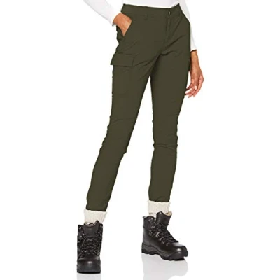 Abbildung von Marmot Damen Tavani Hose, Nori, 8