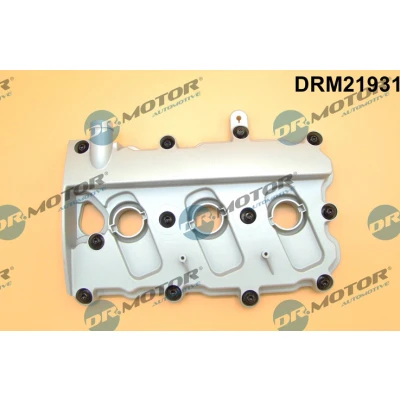 Abbildung von Zylinderkopfhaube Dr.Motor Automotive DRM21931