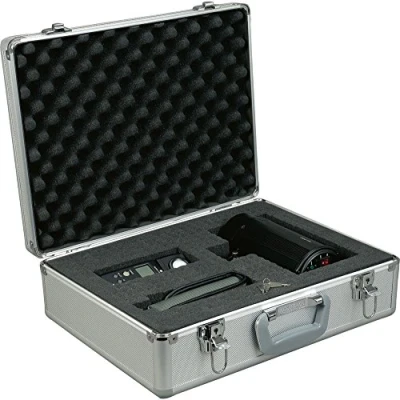 Abbildung von ALUMAXX Business Koffer &quot;Stratos I&quot;, aus Aluminium