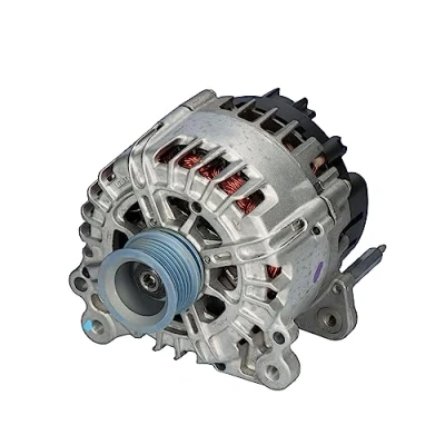 Abbildung von VALEO 439979 Lichtmaschine 14V 180A VOLKSWAGEN: Transporter 6 Bus, Multivan 6, Kastenwagen