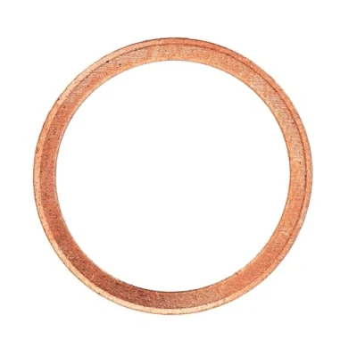 Abbildung von 10xRESTAGRAF Dichtring Ölablaßschraube 7397 Movano Kastenwagen (X70) 1,5mm