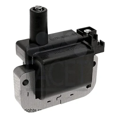 Abbildung von FACET 9.6114 Zündspule HONDA: Prelude V, CIVIC 6 Hatchback, CR V 1