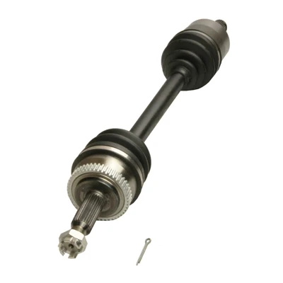 Abbildung von MAXGEAR 49 2400 Antriebswelle 670mm KIA: Sportage II, HYUNDAI: Tucson