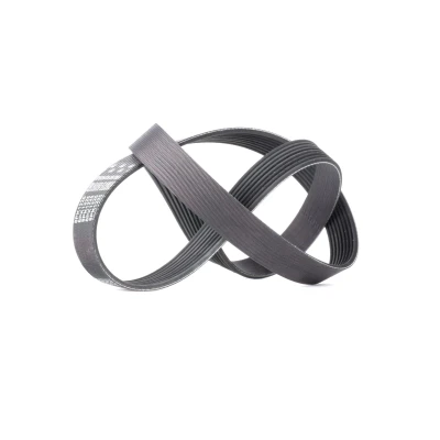 Abbildung von GATES Micro V 8PK1225 Keilrippenriemen 1225 8 Polyester, EPDM (Ethylen Propylen Dien Kautschuk) MAZDA: 3 Hatchback, 5, 6 Station Wagon
