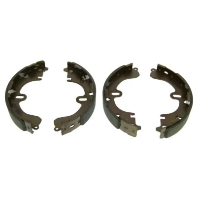 Abbildung von MAPCO 8571 Bremsbacken Hinterachse 200 37 TOYOTA: Corolla VIII Compact, VII Liftback