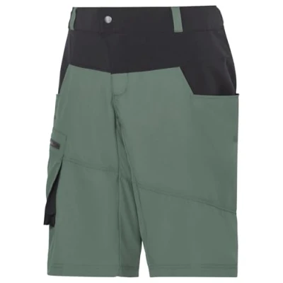 Abbildung von Vaude Qimsa Outdoor Shorts, Herren, Größe: Small, Agave