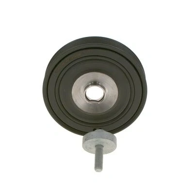 Abbildung von BOSCH 1 987 945 610 Kurbelwellenriemenscheibe 151 RENAULT: SCENIC 3, MEGANE 2 Coupe Cabriolet, 3 Grandtour