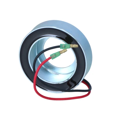 Abbildung von NRF 38575 Spule, Magnetkupplung Kompressor