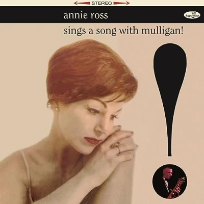 Abbildung von Sings a Song With Mulligan! (Ltd. 180g Vinyl) [Vinyl LP]