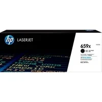Abbildung von HP 659A cyan toner 13.000 seiten original W2011A