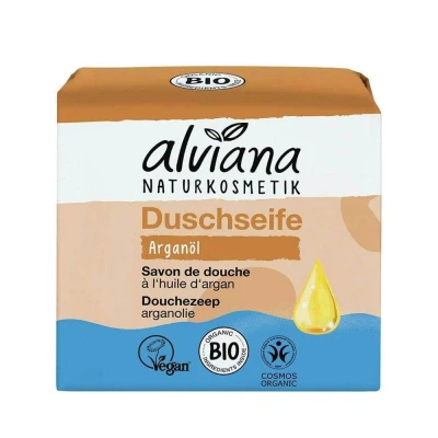 Abbildung von Duschseife Arganöl 100G
