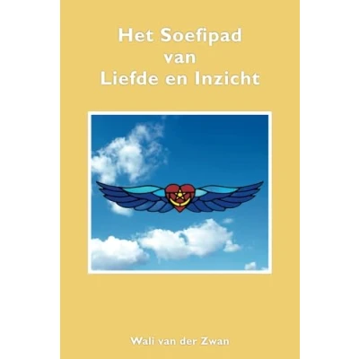 Abbildung von Het Soefipad van Liefde en Inzicht