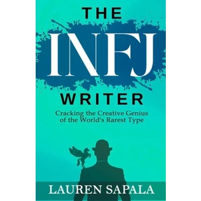 Abbildung von the INFJ Writer: Cracking Creative Genius of World&#039;s Rarest Type