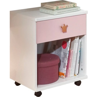 Abbildung von Wimex Rollcontainer &quot;Cindy2&quot;