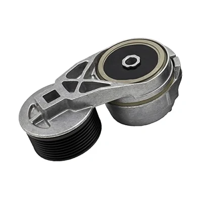 Abbildung von SKF VKMCV 57015 Spannrolle