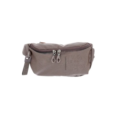 Abbildung von Mandarina Duck Gürteltasche, Damen, Größe: One Size, Taupe
