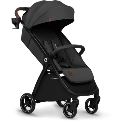 Abbildung von lionelo Kinder Buggy INGRID, Kompakter / Schönes Design/Multifunktional/ab 6 Monaten