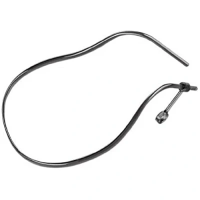 Abbildung von Plantronics Behind The Head Headband Kopfhörer