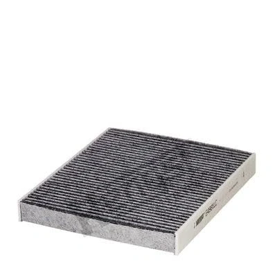 Abbildung von Filter, Innenraumluft HENGST FILTER E4981LC