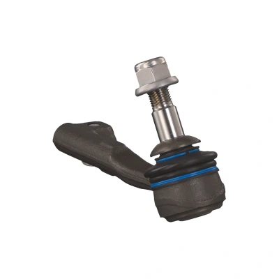 Abbildung von FEBI BILSTEIN 44281 Spurstangenkopf Vorderachse links mit selbstsichernder Mutter, Mutter BMW: 4 Cabrio, 3 Touring, Gran Coupe
