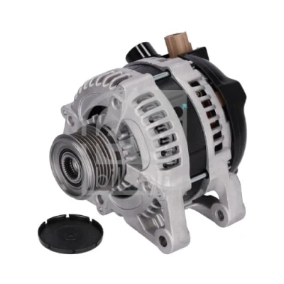 Abbildung von FEBI BILSTEIN 193164 Lichtmaschine 12V 150A FORD: FIESTA 5, 6, Fusion Kombi