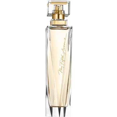 Abbildung von Elizabeth Arden My Fifth Avenue Eau de Parfum 50 ml