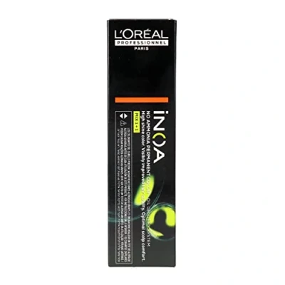 Abbildung von Inoa Color 7.4 Kupferblond 60 g, Loreal