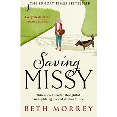Abbildung von Saving Missy: the Sunday Times bestseller and most heartwarming debut fiction novel