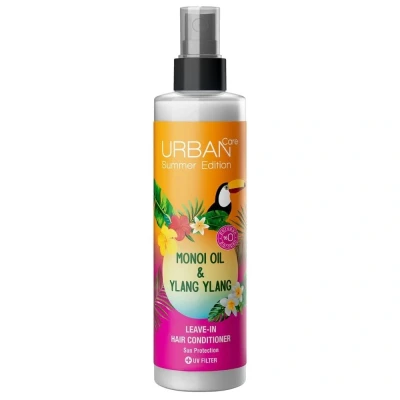 Abbildung von Urban Care Monoi &amp; Ylang Leave In Conditioner 200ml