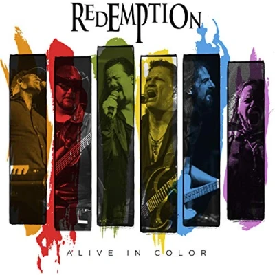 Abbildung von Alive in Color (Bluray + 2cd Digipak)