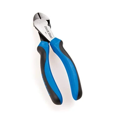 Abbildung von Park Tool Unisex Erwachsene Seitenschneider SP 7, Schwarz, Einheitsgröße